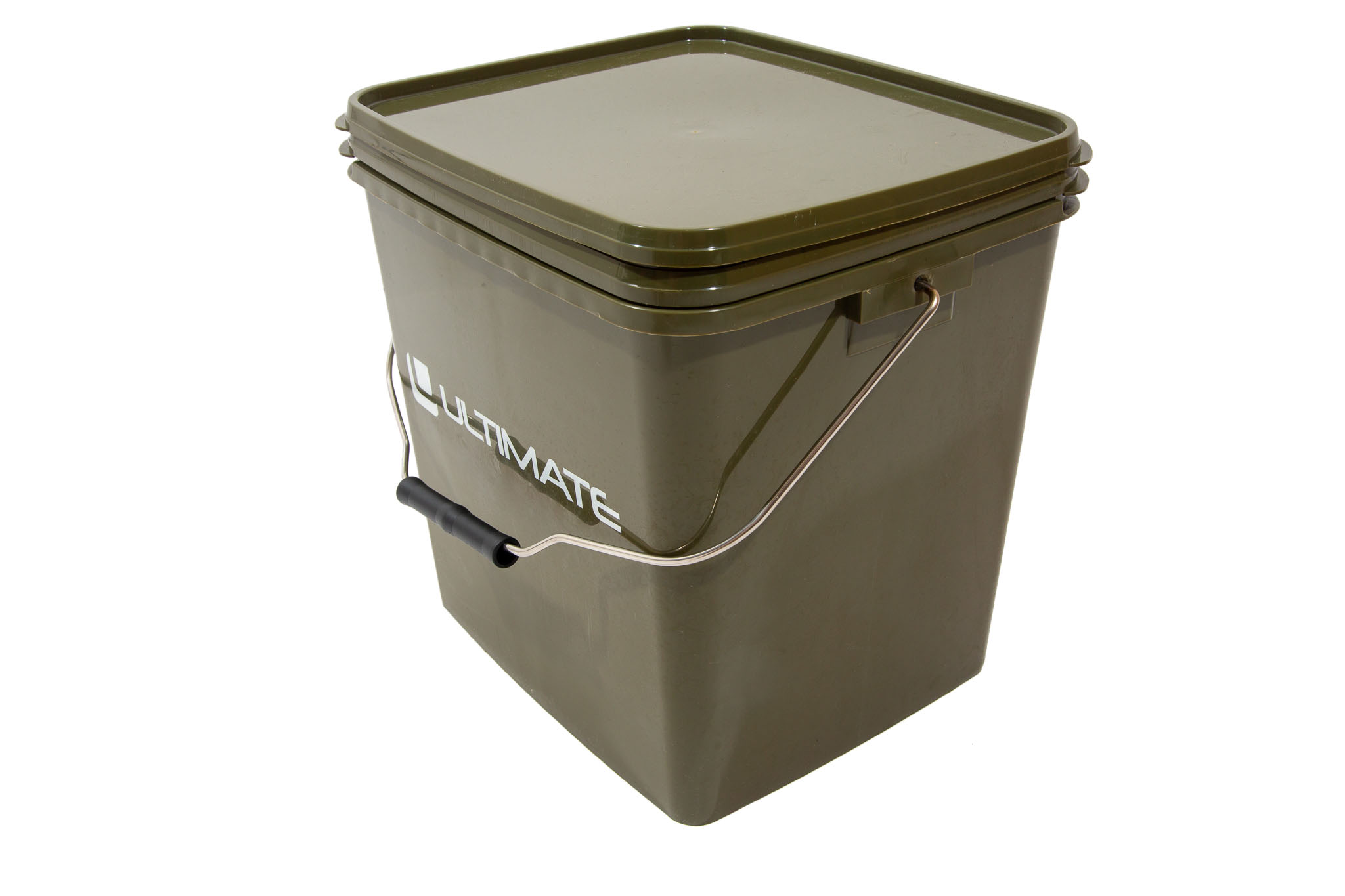 Secchio per alimentazione Ultimate Feeder 15L