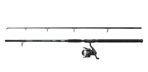 Combo di Canna Mitchell Catch Pro II Catfish / FD 2.70m (100-300g) 