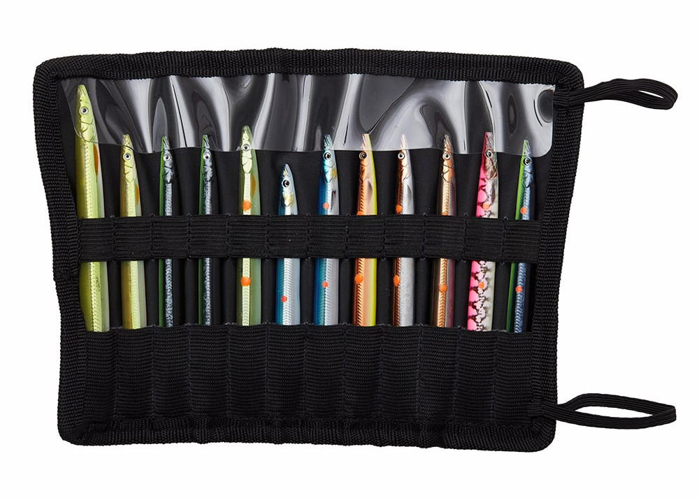 Borsa per Esche Savage Gear Roll Up Pouch