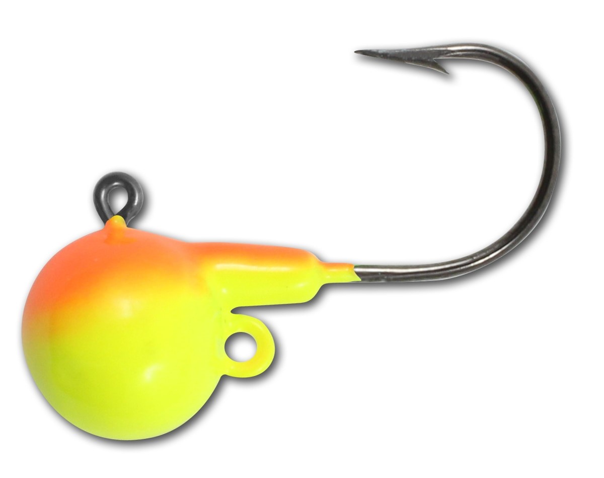 Northland Fire-Ball Jig 21.2g (3 pezzi)