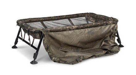 Nash Hi-Protect Cradle Camo Tappetino da sgancio