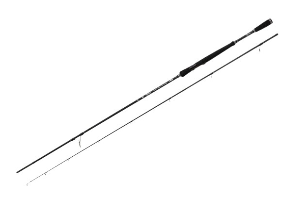 Canna da Spinning Fox Rage Ti Pro Jigger X 20-60g