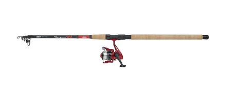 Berkley Cherrywood Spezi Trout Tele Combo 3.00m (7-28g)