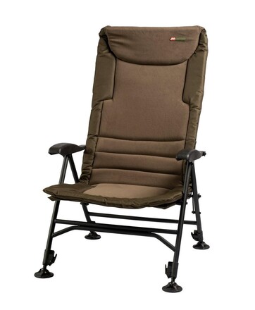 Sedia JRC Defender II Relaxa Hi-Recliner Arm Chair 