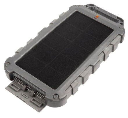 Xtorm Fuel Series Solar Charger