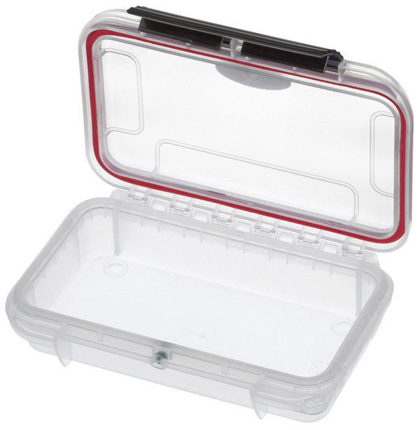 Panaro MAX001VT Waterproof Tacklebox