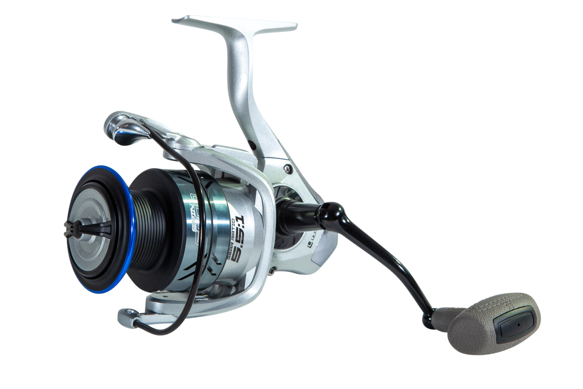 Mulinello da Pesca in Mare da Spinning Ultimate Bluecore 