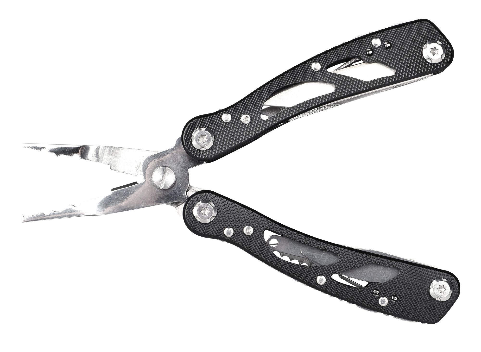 Spro Freestyle Utensile Pieghevole 13In1