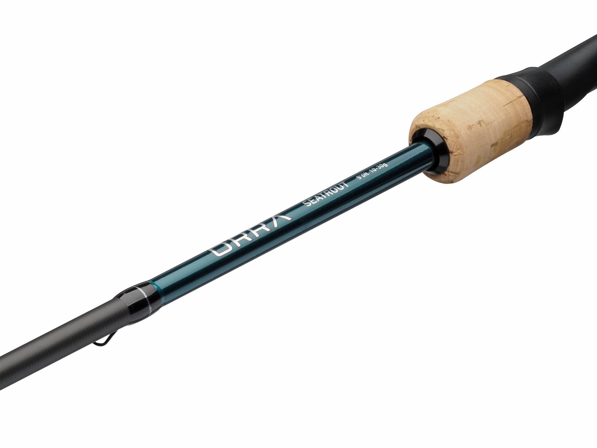 Abu Garcia Orra Canna da spinning per Trota