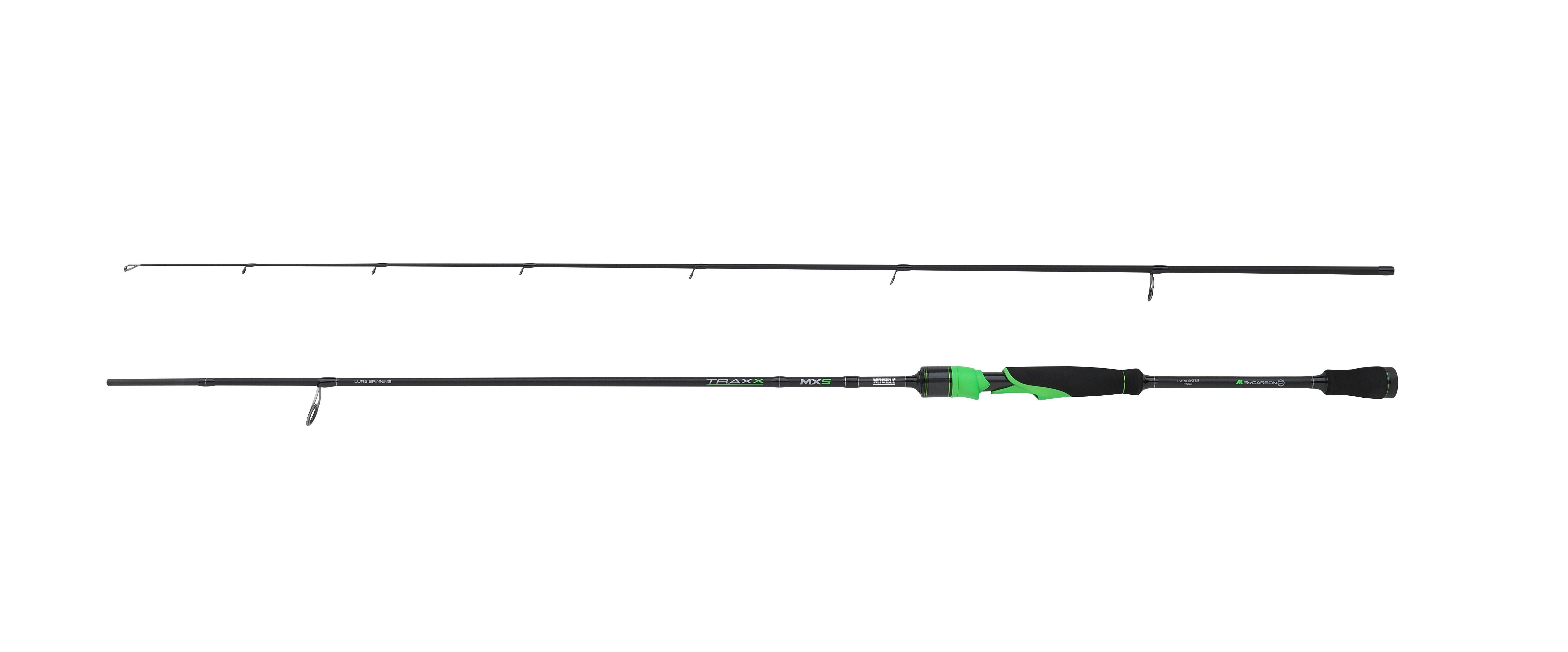 Canna da jigging Mitchell Traxx MX5 Finesse