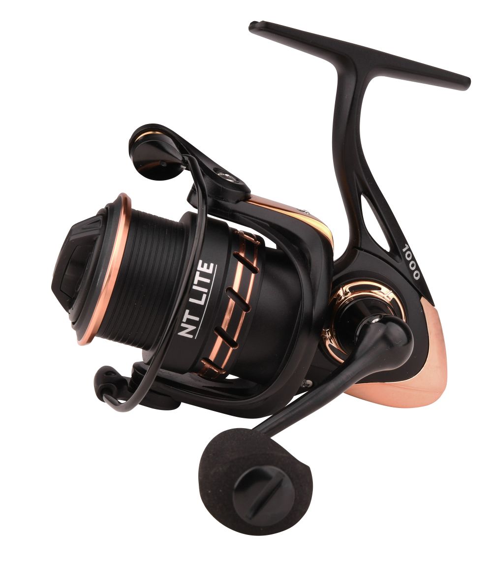 Spro Trout Master NT Lite 1000 Mulinello