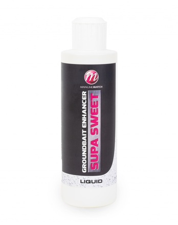 Boost per Sfarinato Mainline Supa Sweet (250ml)