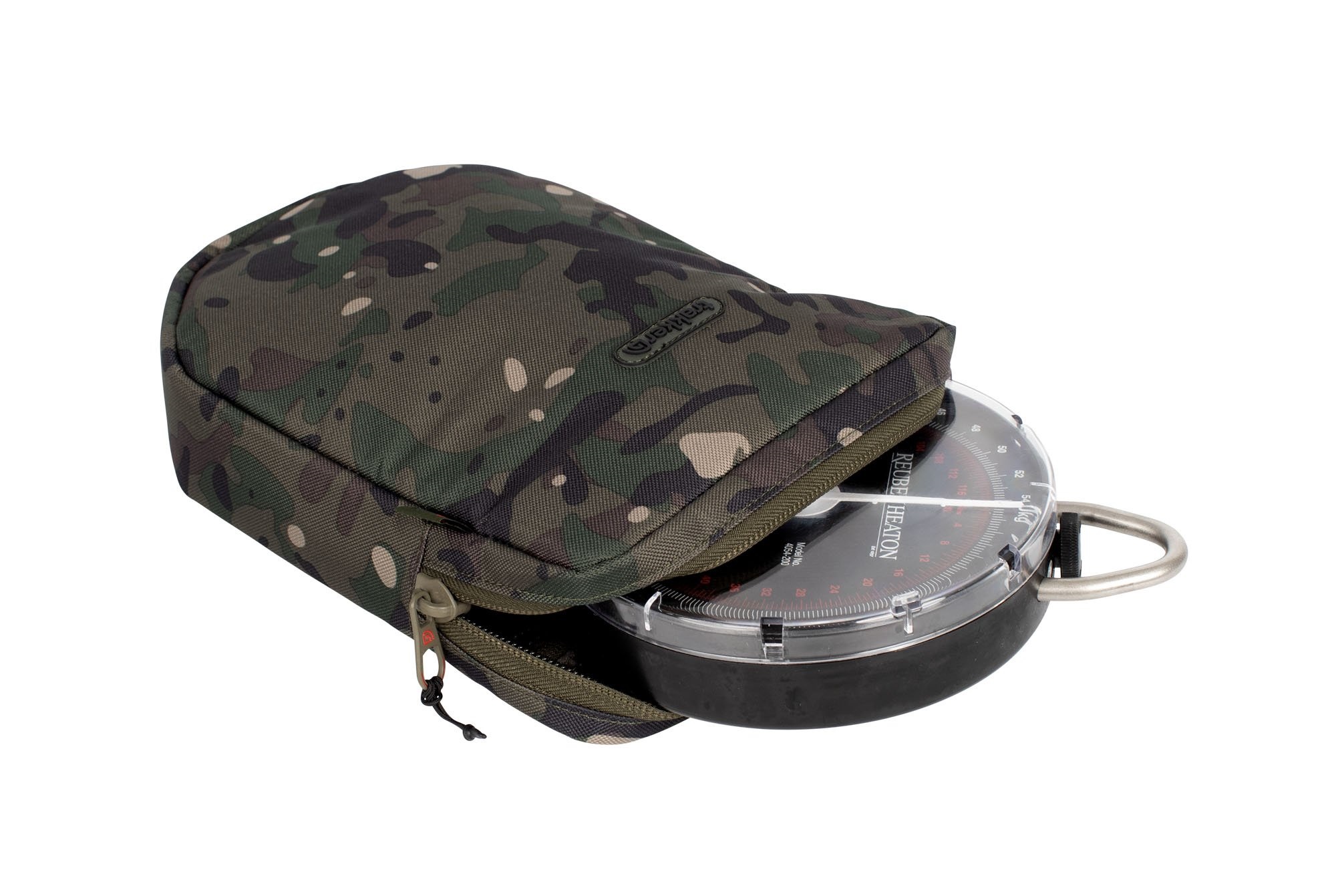 Borsa per Bilancia Trakker NXC Camo 