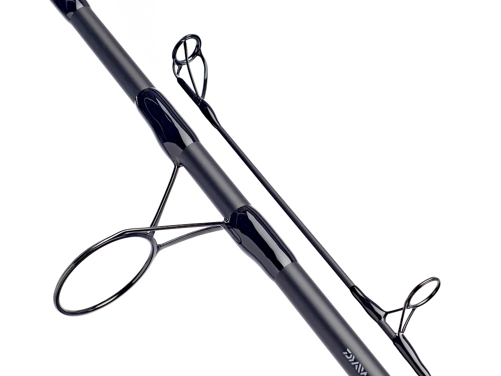 Daiwa Infinity B X45 Canna da carpa