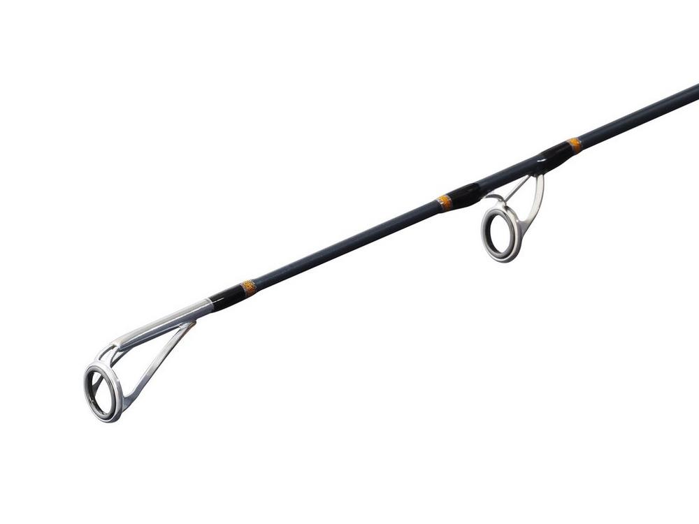 Canna da Spinning per la Pesca in Mare Penn Battalion Solid Tuna 1.84m (50-100lb)