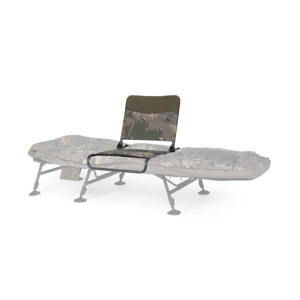 Sdraio Nash Indulgence Seat Camo