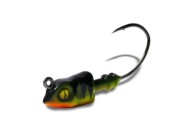 VMC Ori-Jig Perch X3 Jighead