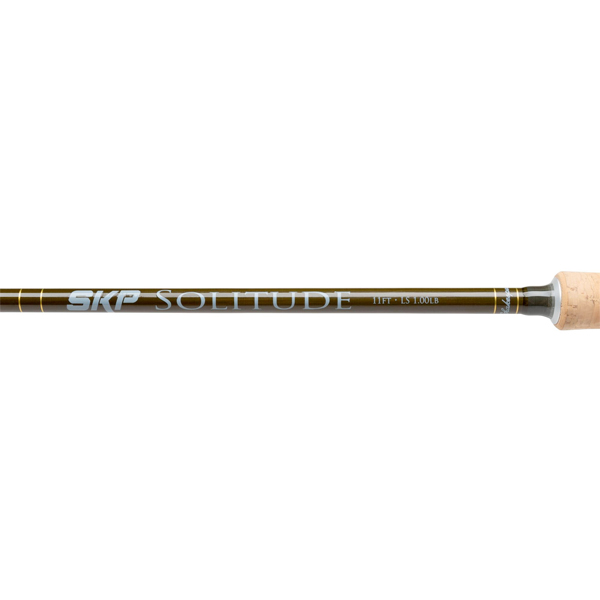 Shakespeare SKP Solitude Canna a penna 3.34m