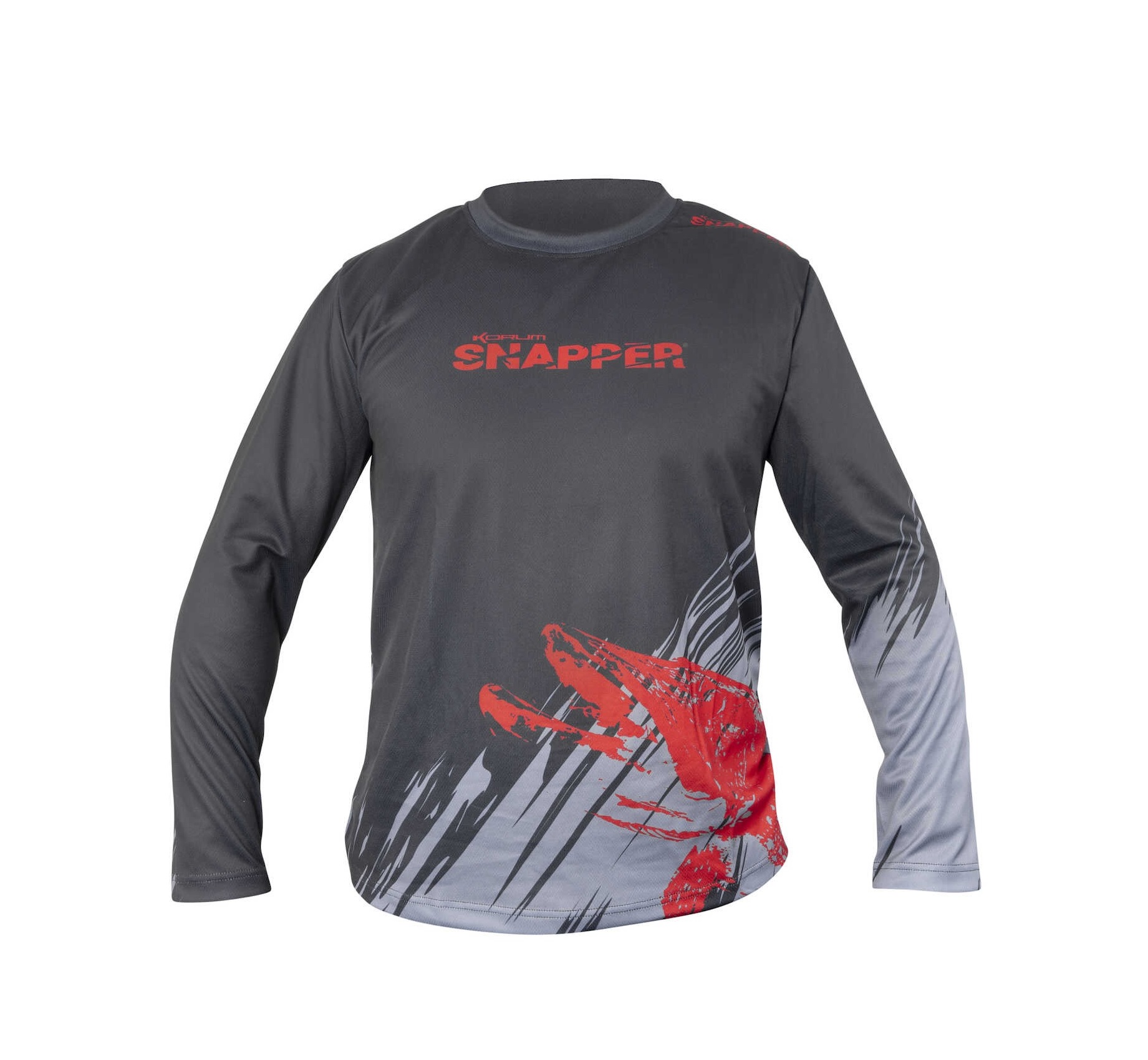 Korum Snapper Squad Shirt