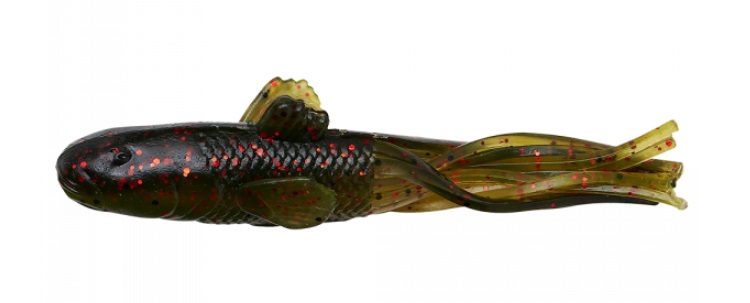 Savage Gear Ned Goby 7cm (5 pezzi)
