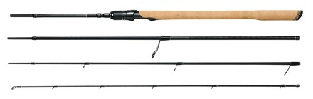 Canna da Viaggio Savage Gear Salmonoid SG8 (4-pezzi)