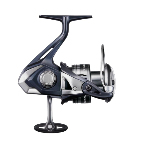 Mulinello da spinning Shimano Miravel FD