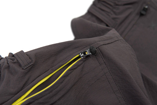 Pantaloncioni Impermeabili Matrix Lightweight