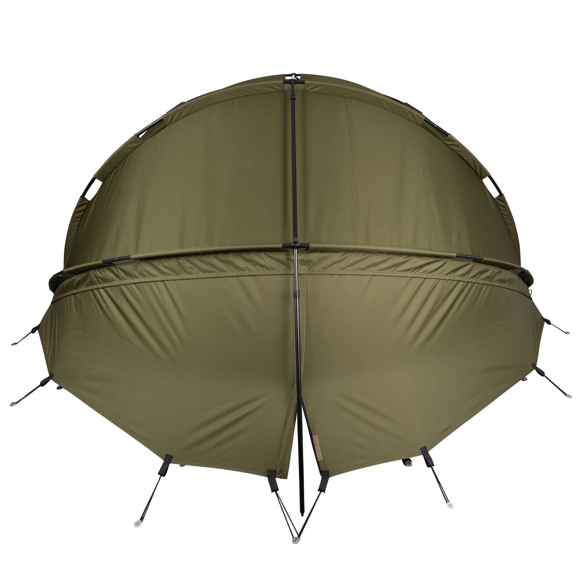 Bivvy Aqua M4 100