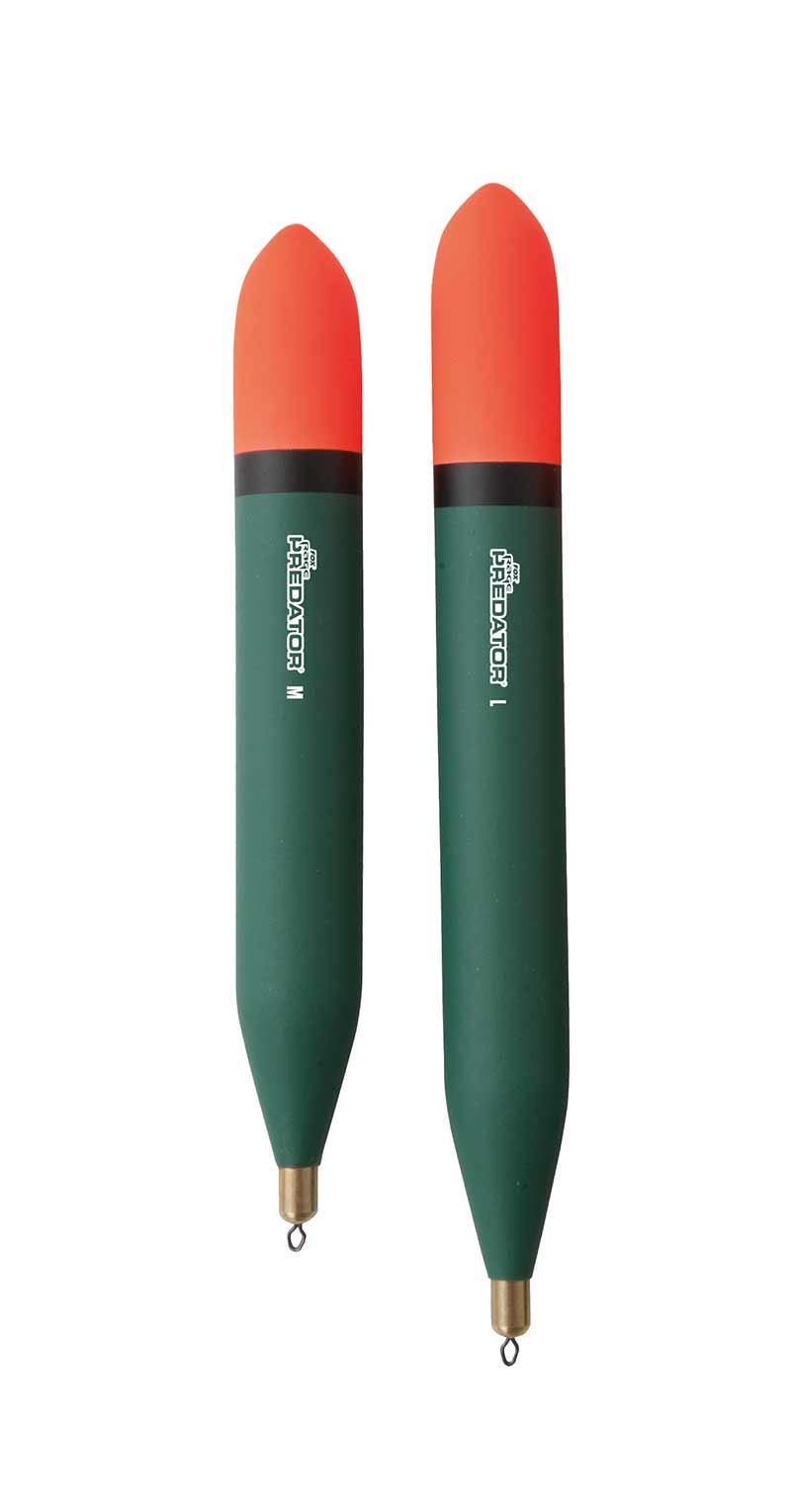 Galleggiante Fox Rage Predator HD Loaded Pencil 