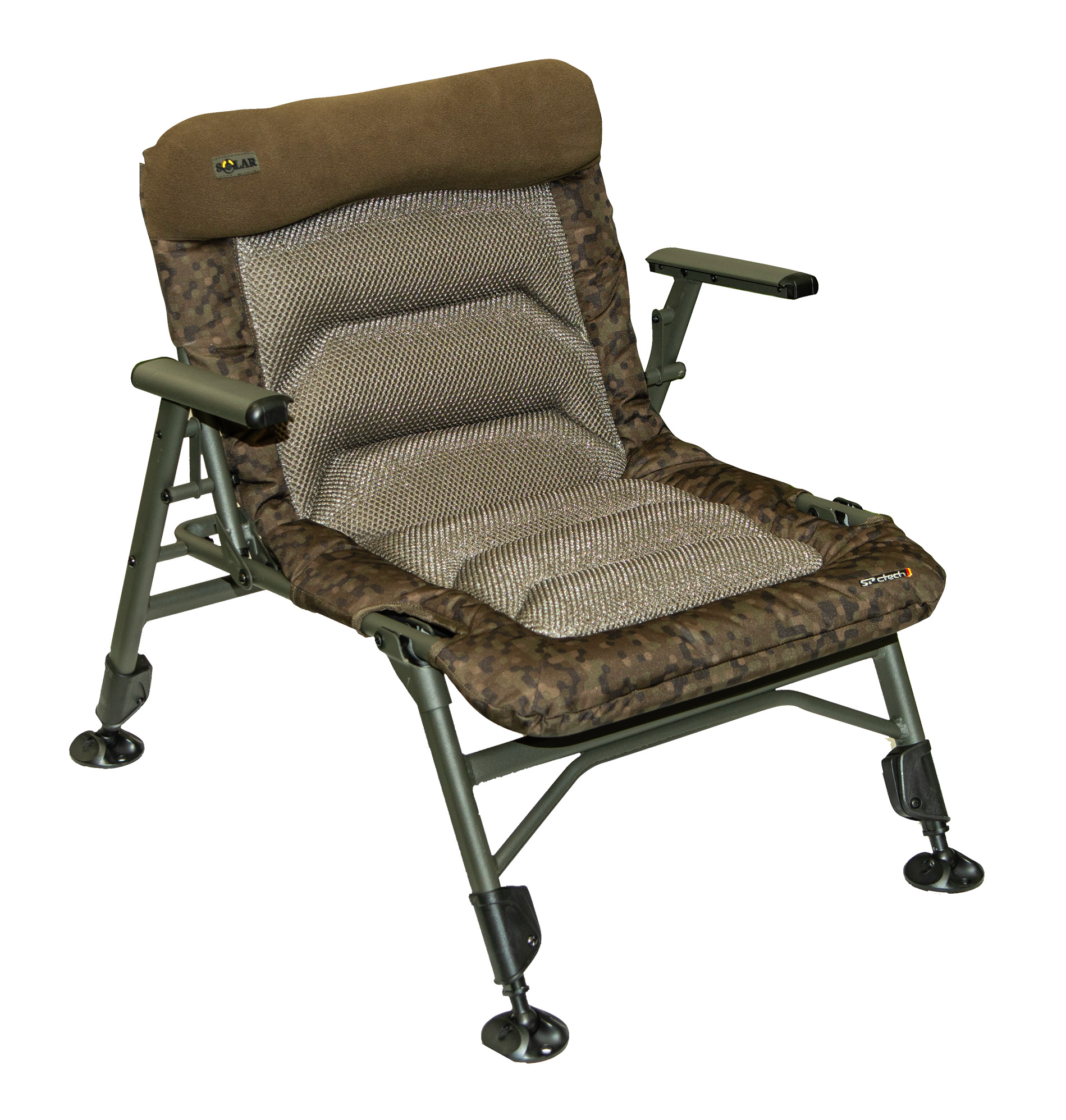 Sedia Solar SP C-Tech Superlite Low Chair