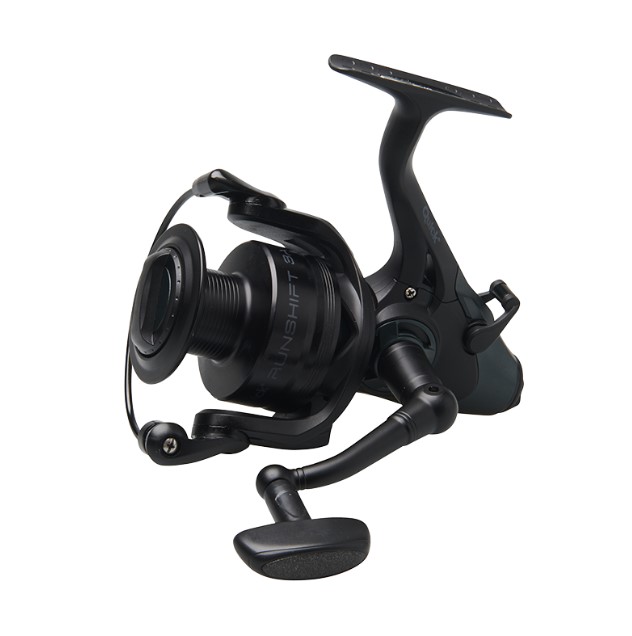 Mulinello Baitrunner Dam Quick Runshift 3A FS 2P1BB Igsp