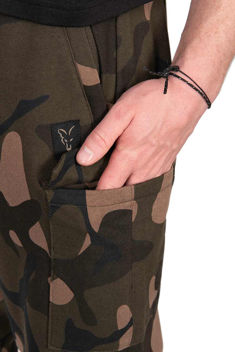 Joggers Fox LW Camo