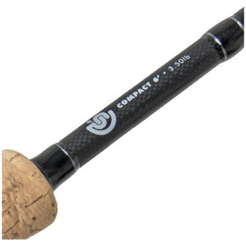 Canna da Carpa Rod Hutchinson CP12 12ft (3.5lb)