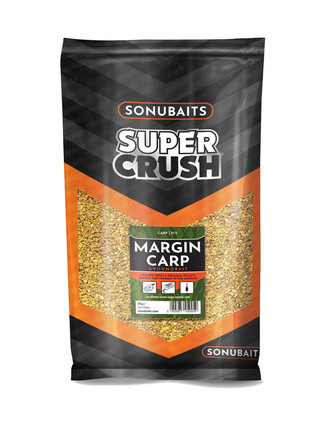 Esca Sonubaits Supercrush Margin Carp (2kg)