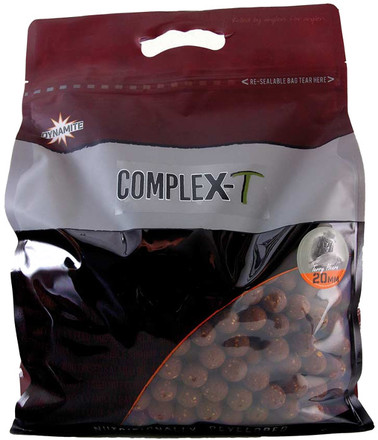 Dynamite Baits CompleX-T 5kg