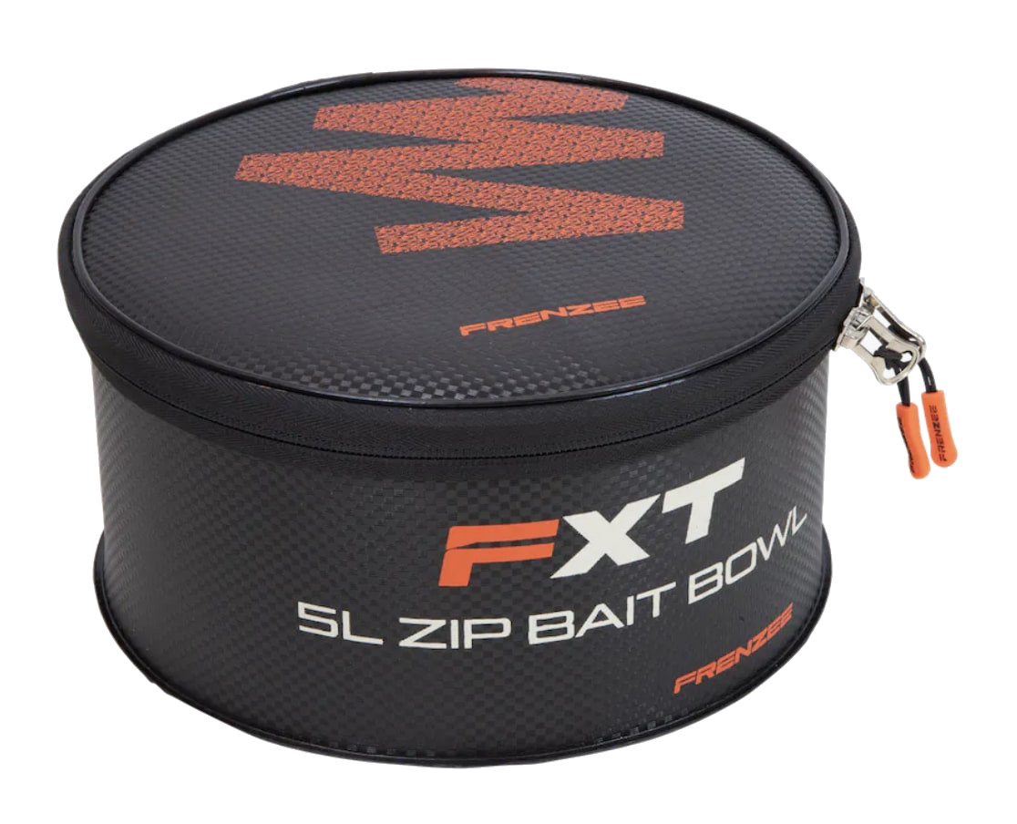 Ciotola per sfarinato Frenzee FXT EVA 5L Zipped