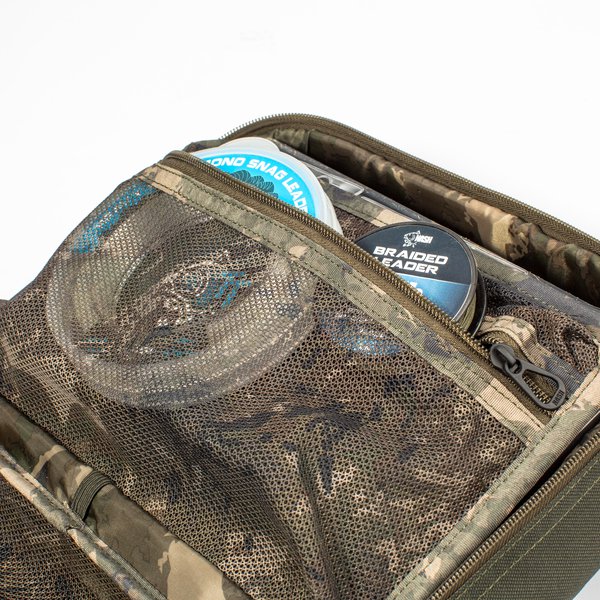 Borsa da Pesca Nash Subterfuge Work Box - Standard