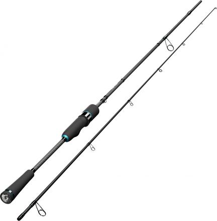 Canna da Spinning Sportex Nova Jig RS-2 2.65m (-40g)