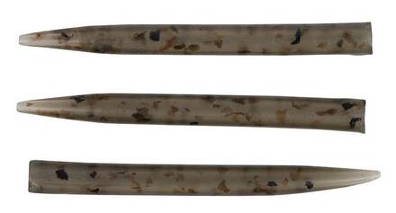 Fox Rage Predator Camo Crimp Covers (25 pezzi)