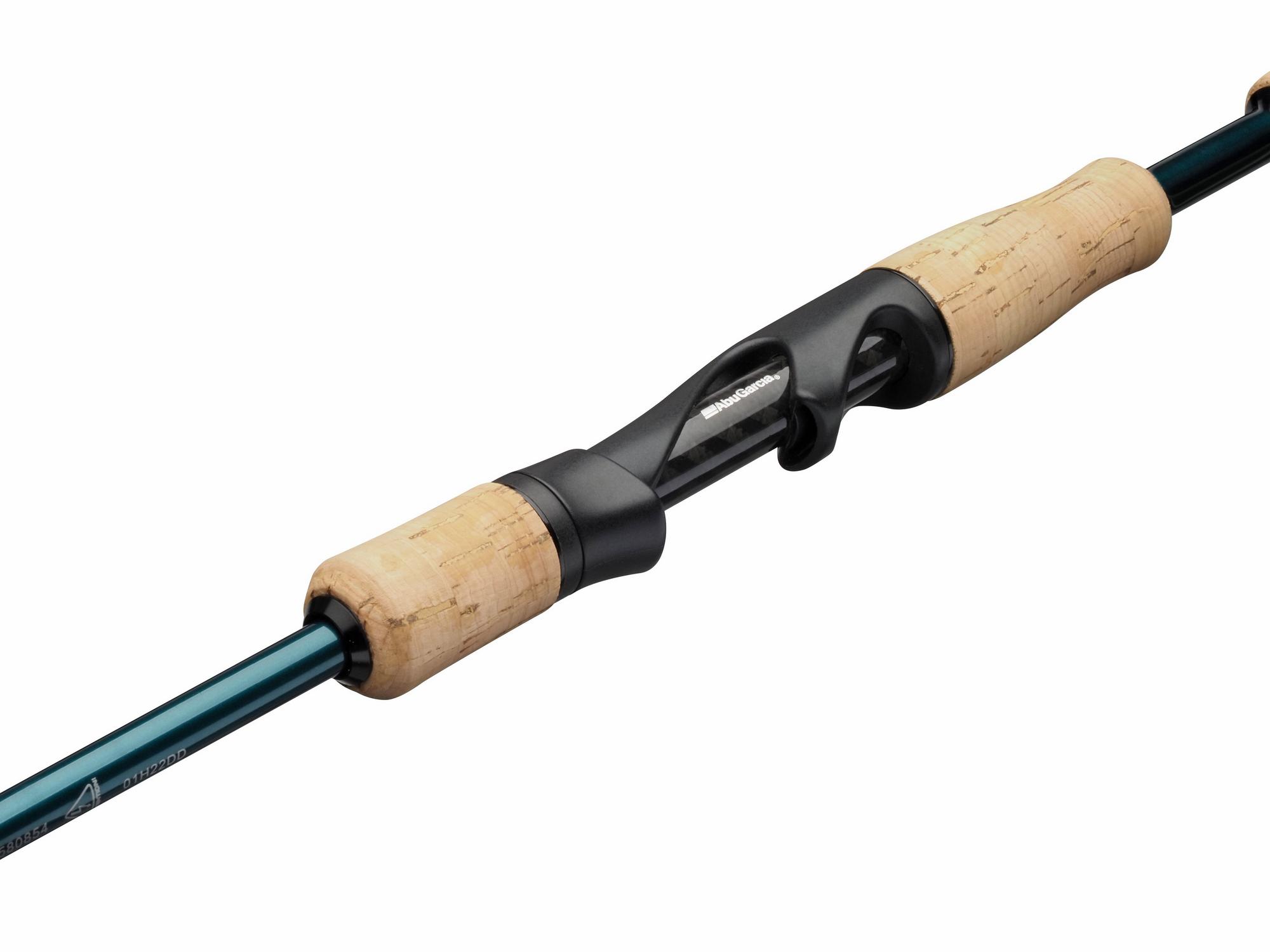 Abu Garcia Orra Canna da spinning per Trota