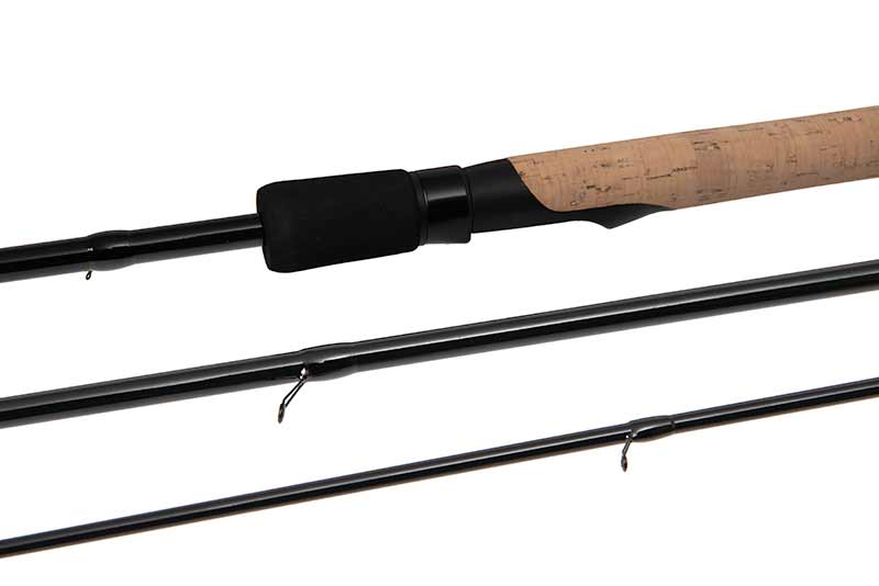 Canna Waggler Matrix Aquos Ultra-W  - 13ft