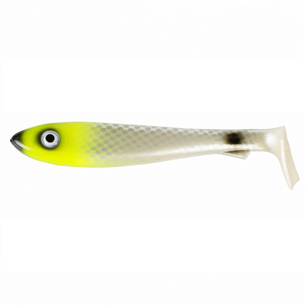 Svartzonker McRubber Shad 17 cm, 3 pezzi