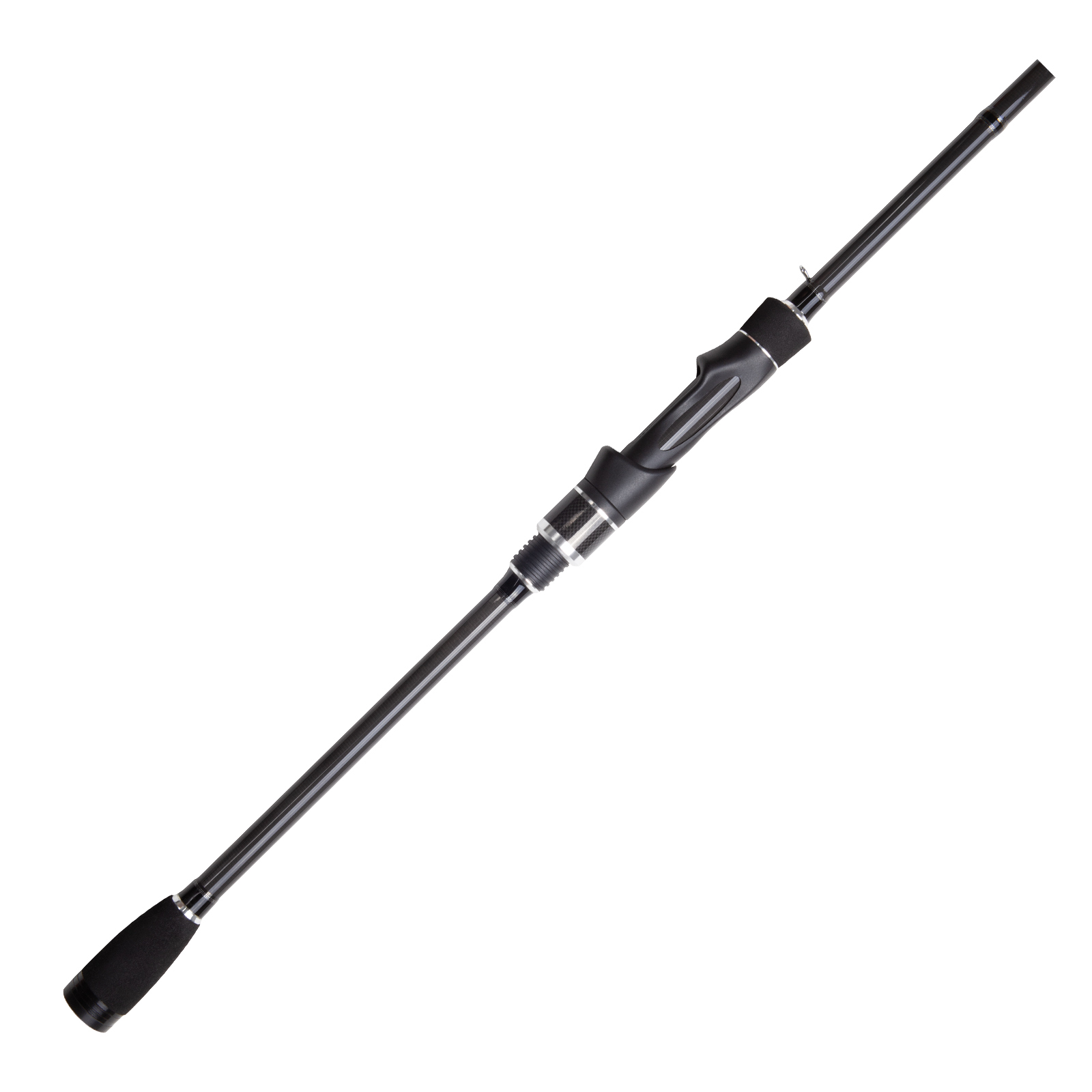 Canna da Spinning Jackson STL Black Spin 2,43 m (12-47 g)