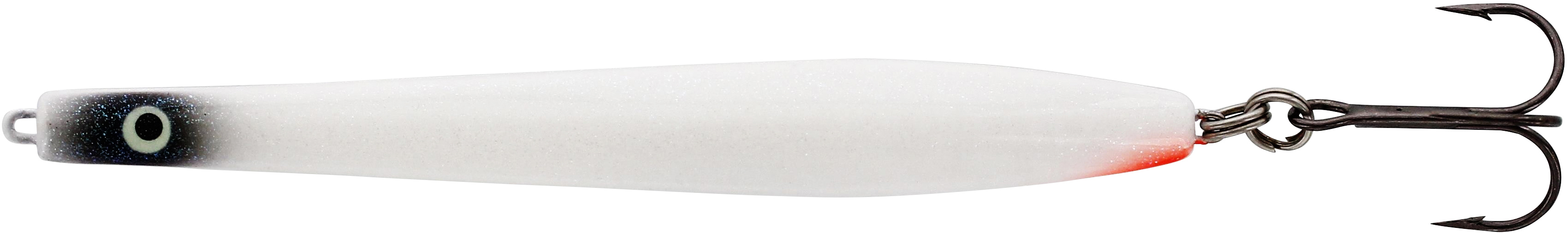 Westin Sølvpilen Pilker Senza Piombo 10cm (20g) - Pearl Ghost