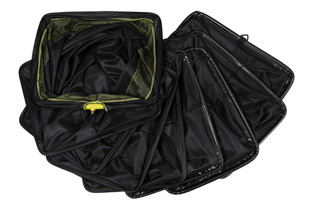 Nassa Matrix Carp Safe