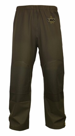 Vass Khaki Edition Pantaloni impermeabili