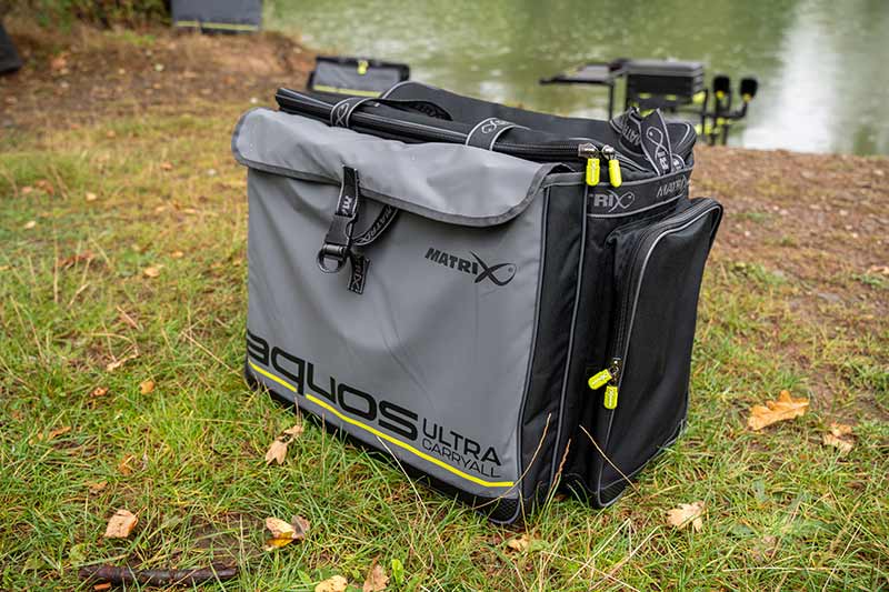 Matrix Aqous Ultra Carryall