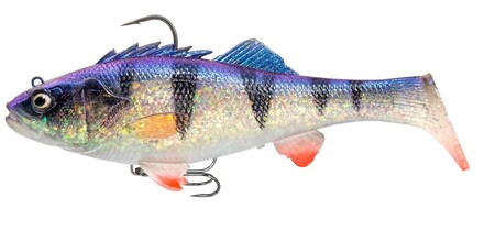 Shad Savage Gear 3D Perch RTF FS 12.5cm (37g)