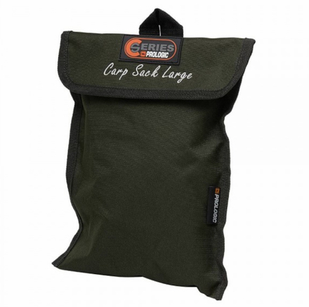 Sacca di pesatura Prologic C-Series Carp Sack Green/Black Large