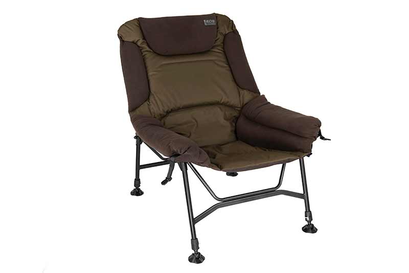 Sedia da Pesca Fox EOS Lounger